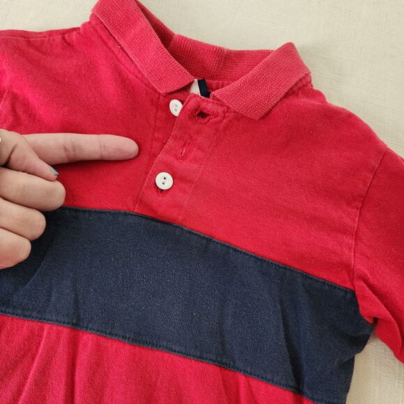 Vintage Ladybug Red Shirt 3t - Picture 3 of 7